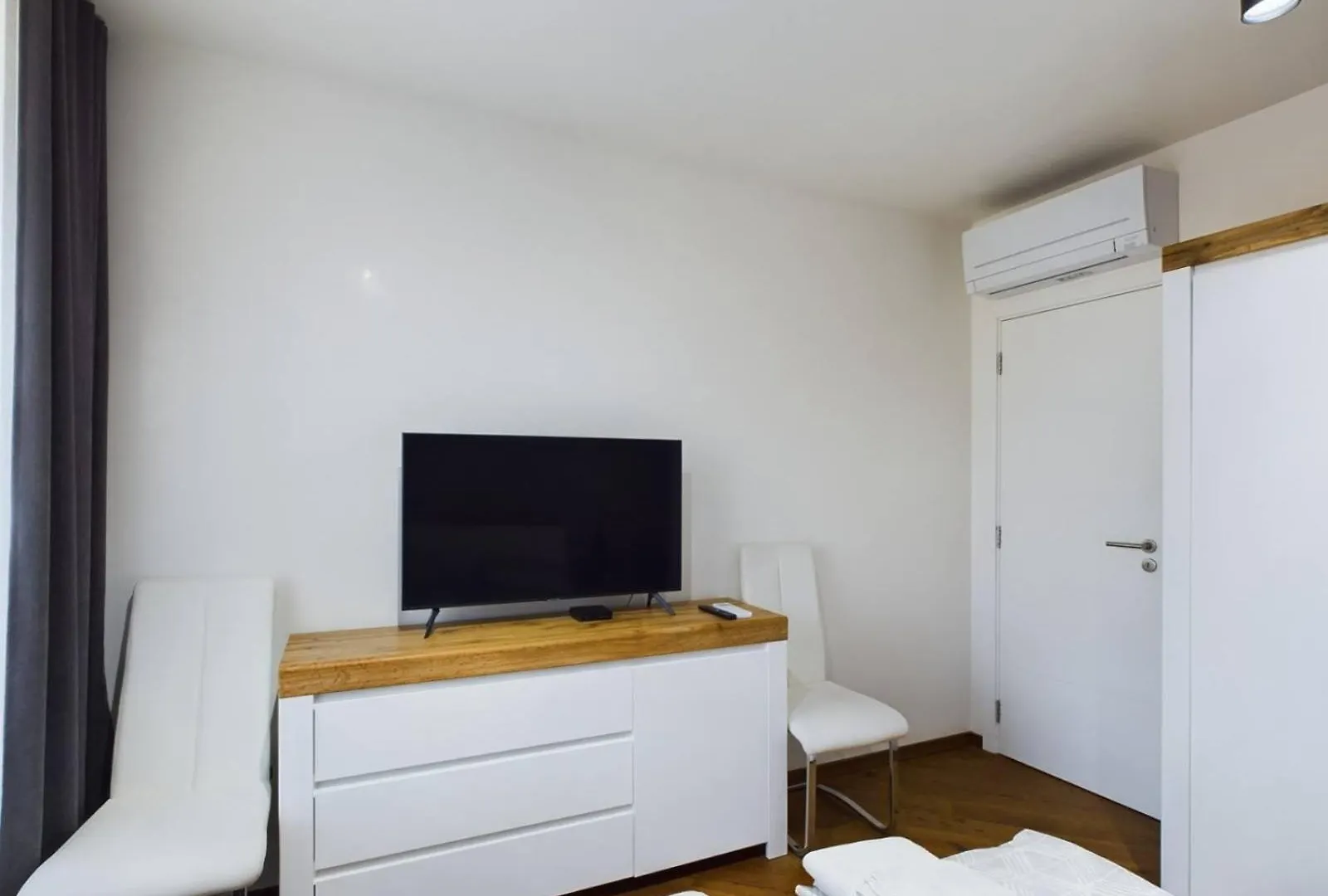 Luxury Apartment In Building K55 With Free Garage Varna 0*,  Bulgaria