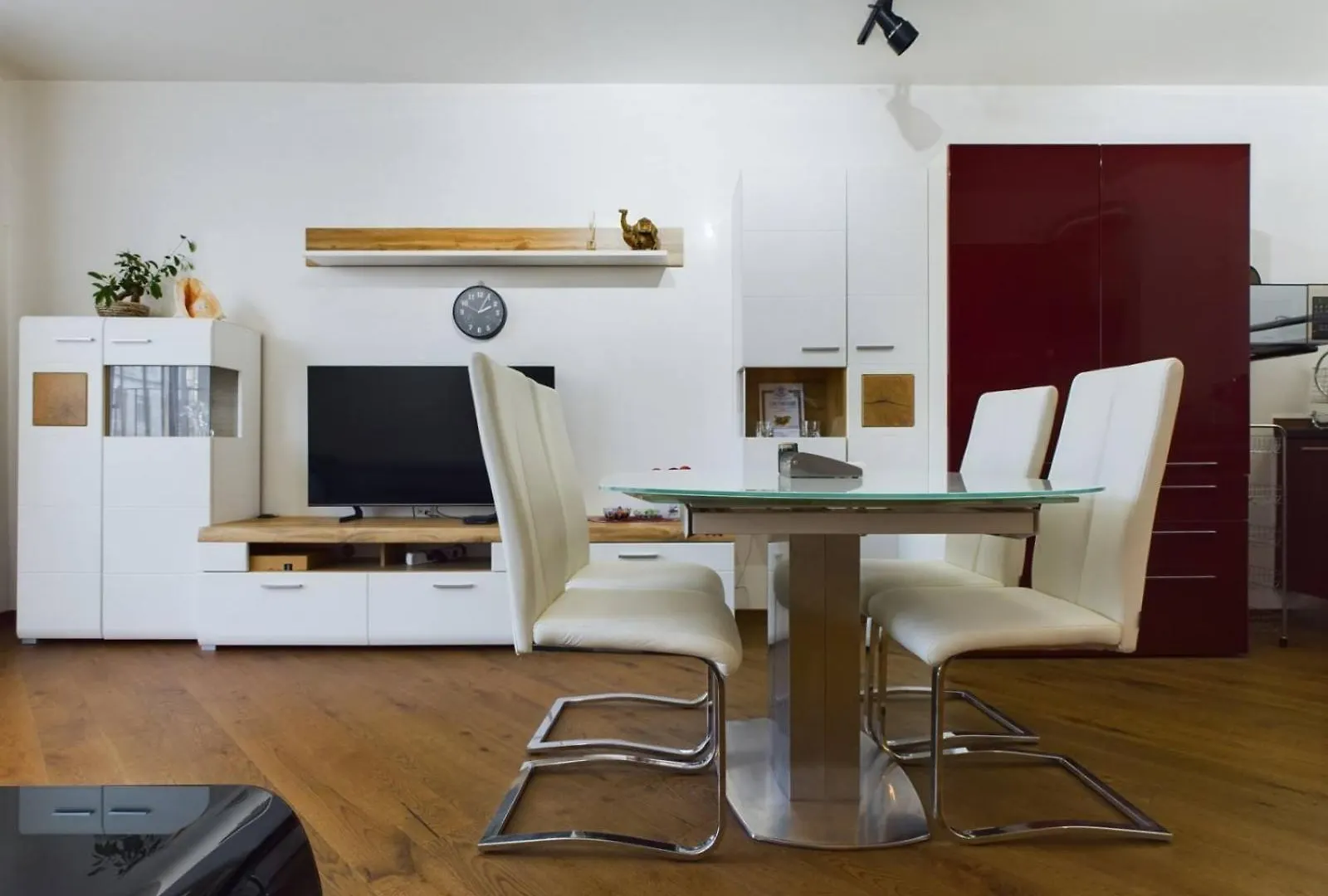 Luxury Apartment In Building K55 With Free Garage Varna