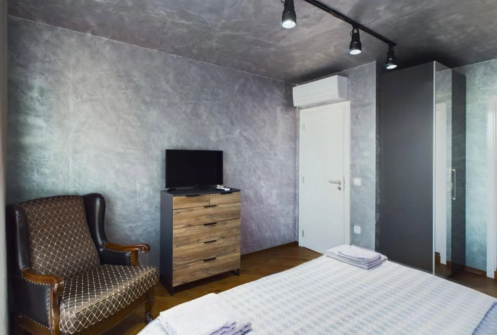 Luxury Apartment In Building K55 With Free Garage Varna