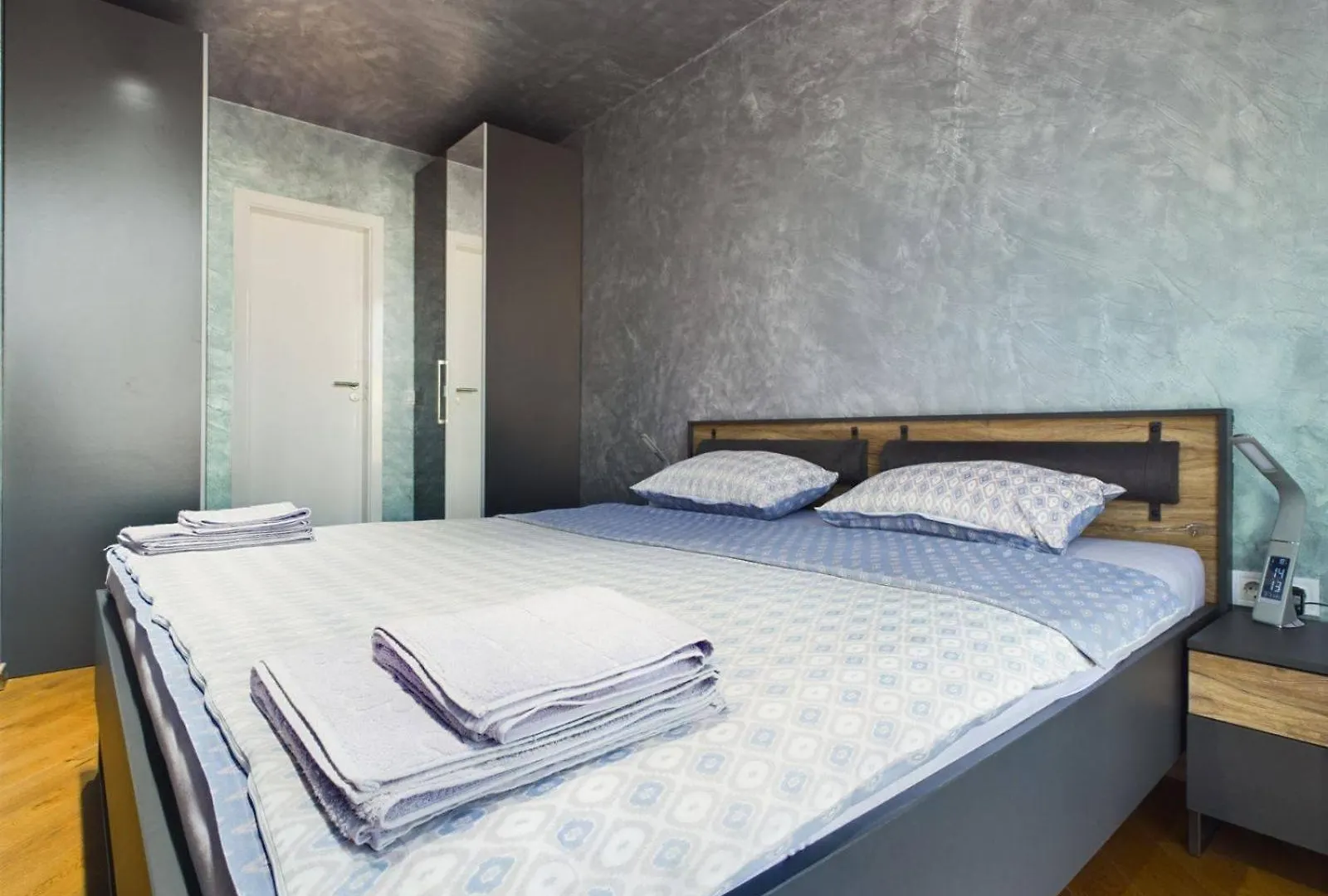 Luxury Apartment In Building K55 With Free Garage Varna 0*,  Bulgaria