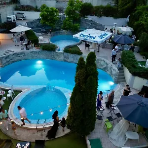 Brilliance Otel
