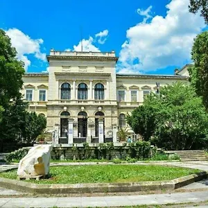 Hostel Musala, Varna