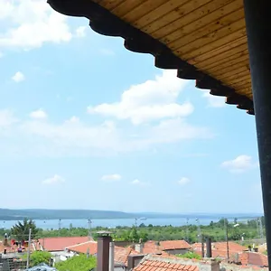 Pensjonat Amazonka, Warna