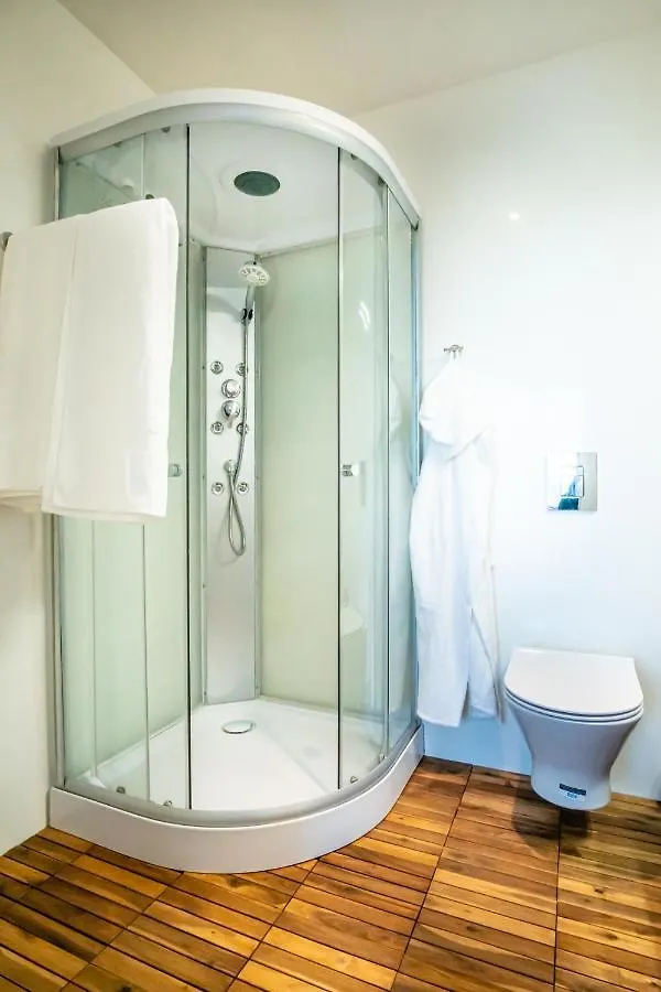 Luxury Apartment In Building K55 With Free Garage Warna Bułgaria