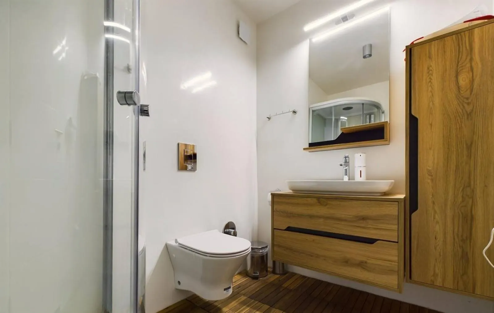 Luxury Apartment In Building K55 With Free Garage Warna Bułgaria